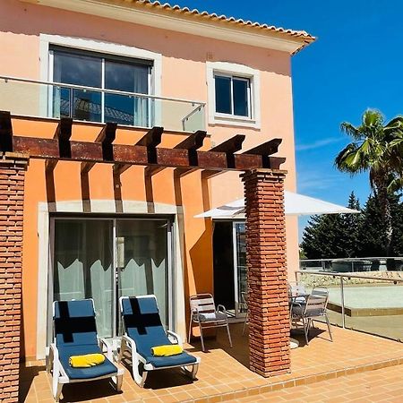 Santa Maria N By Check-In Portugal Villa Albufeira Exterior photo