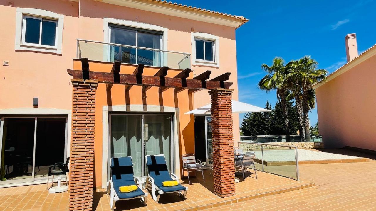 Santa Maria N By Check-In Portugal Villa Albufeira Exterior photo